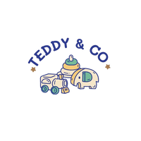 Teddy & Co