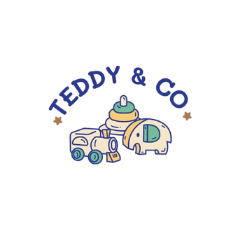Teddy & Co