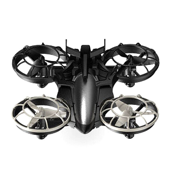 Wave Idea Control Drone